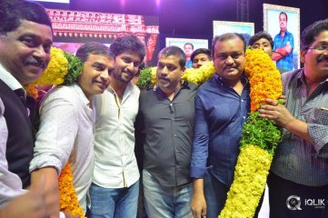 MCA Movie Pre Release Event Photos